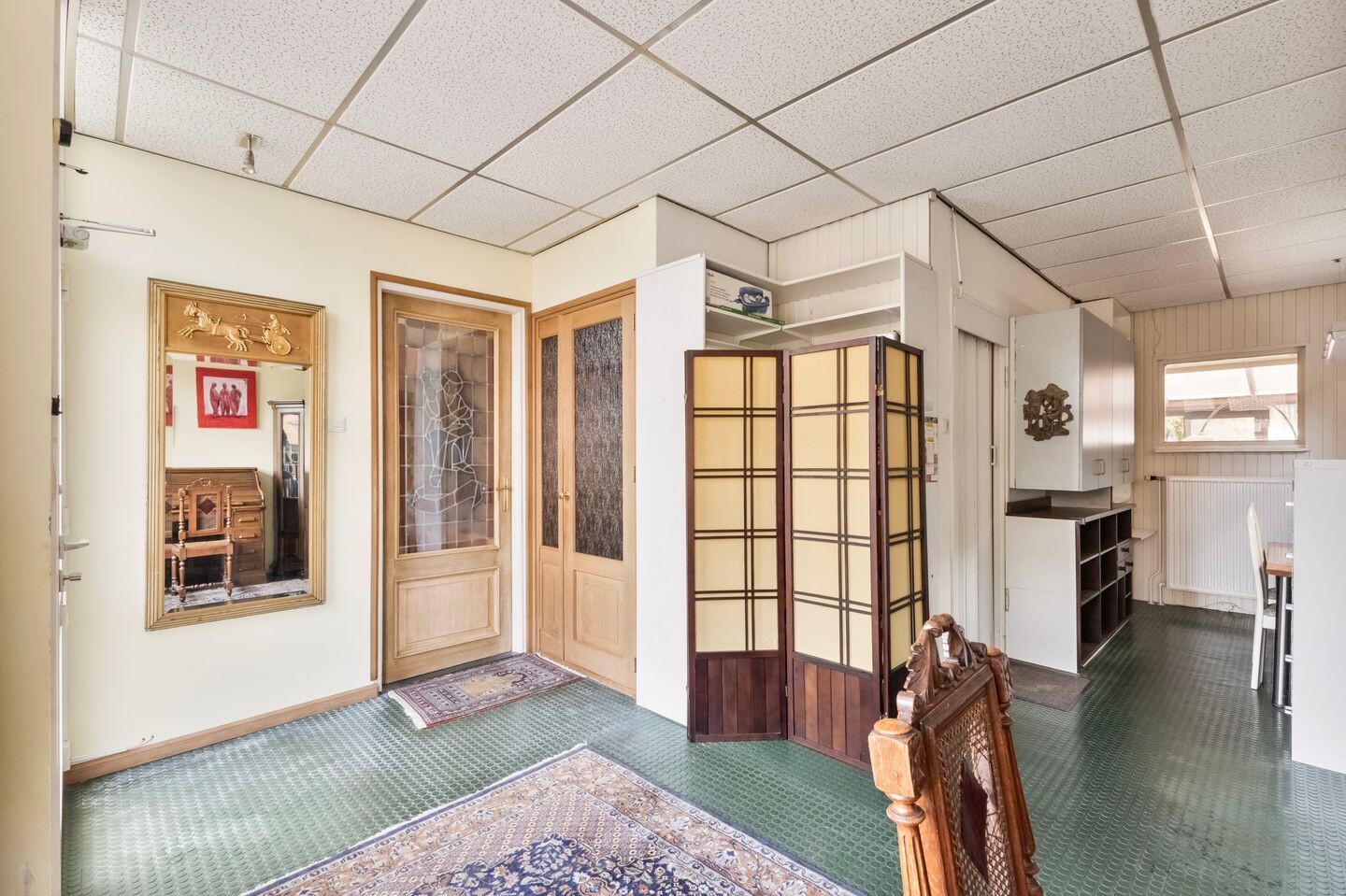 Tussenwoning te koop: Stalbergweg 226, Venlo