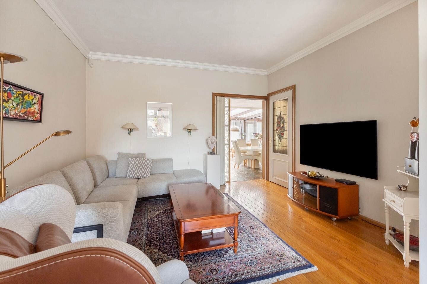 Tussenwoning te koop: Stalbergweg 226, Venlo
