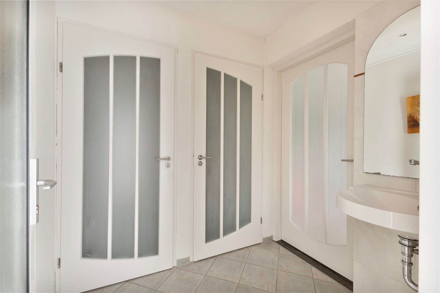 Tussenwoning te koop: Stalbergweg 226, Venlo
