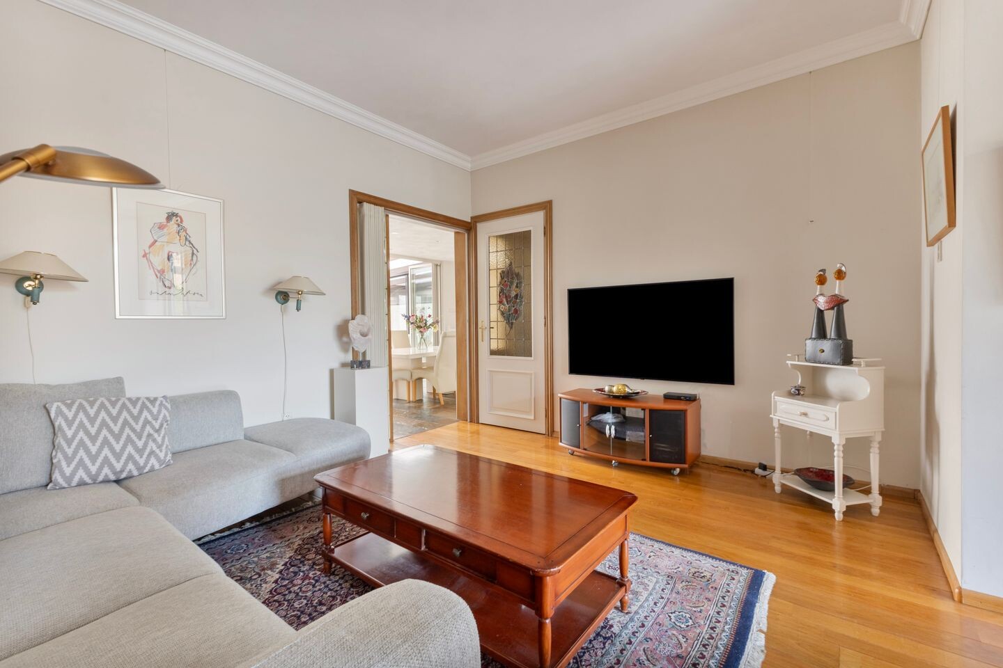 Tussenwoning te koop: Stalbergweg 226, Venlo