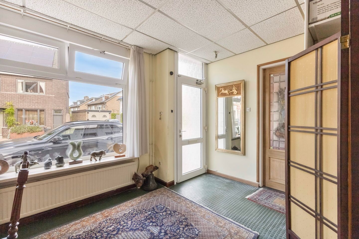 Tussenwoning te koop: Stalbergweg 226, Venlo
