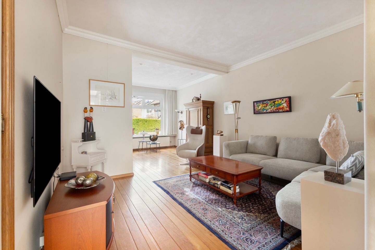 Tussenwoning te koop: Stalbergweg 226, Venlo