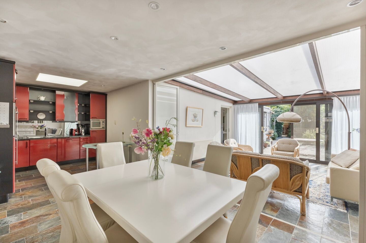 Tussenwoning te koop: Stalbergweg 226, Venlo