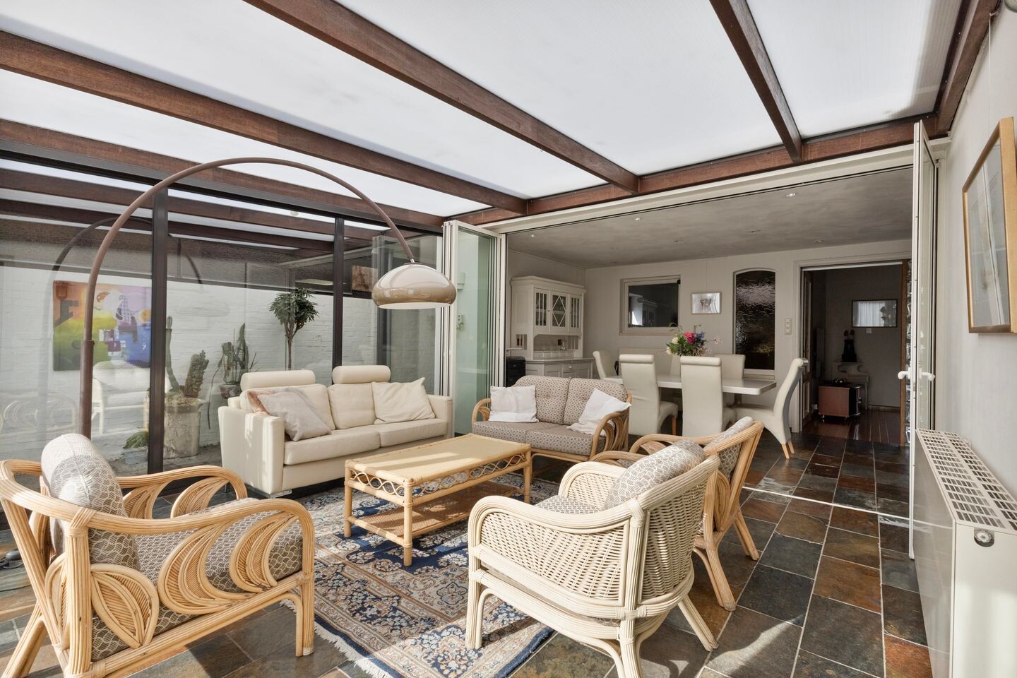 Tussenwoning te koop: Stalbergweg 226, Venlo