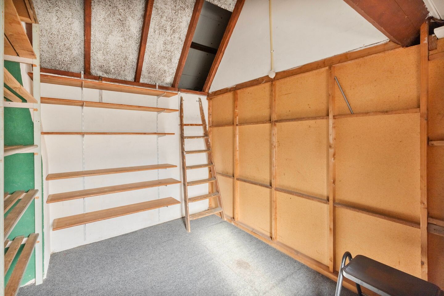 Tussenwoning te koop: Stalbergweg 226, Venlo