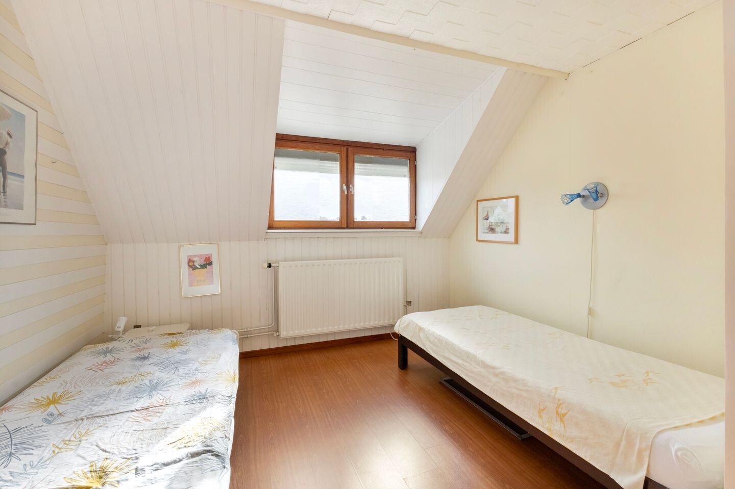 Tussenwoning te koop: Stalbergweg 226, Venlo
