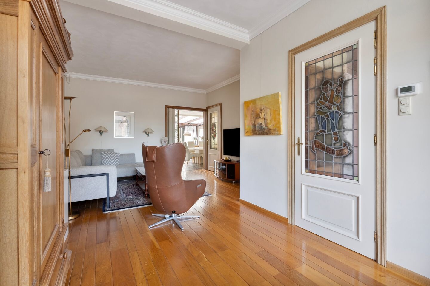 Tussenwoning te koop: Stalbergweg 226, Venlo