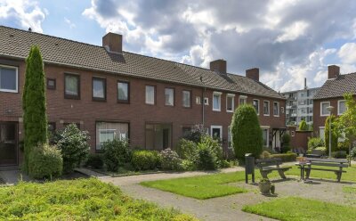 Groenstraat 60