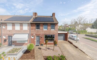Groenstraat 84