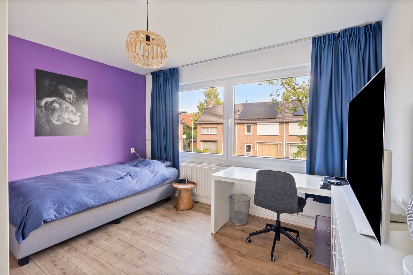 Tussenwoning te koop: Groenstraat 234, Venlo