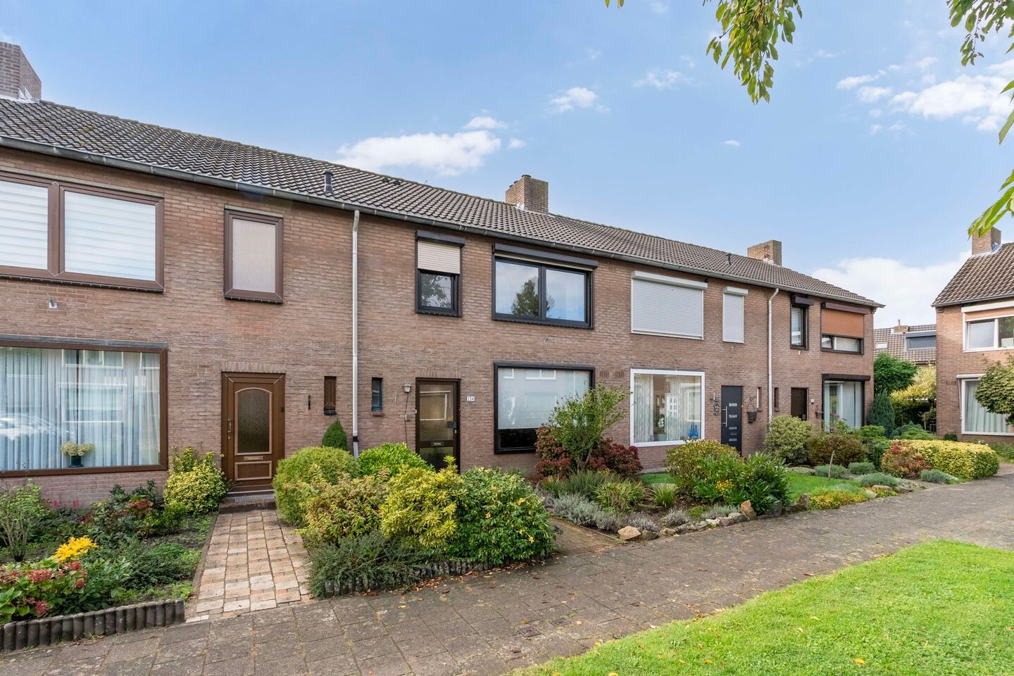 Tussenwoning te koop: Groenstraat 234, Venlo