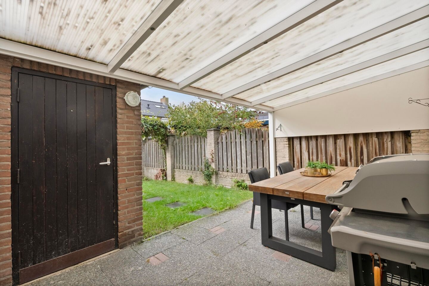 Tussenwoning te koop: Groenstraat 234, Venlo