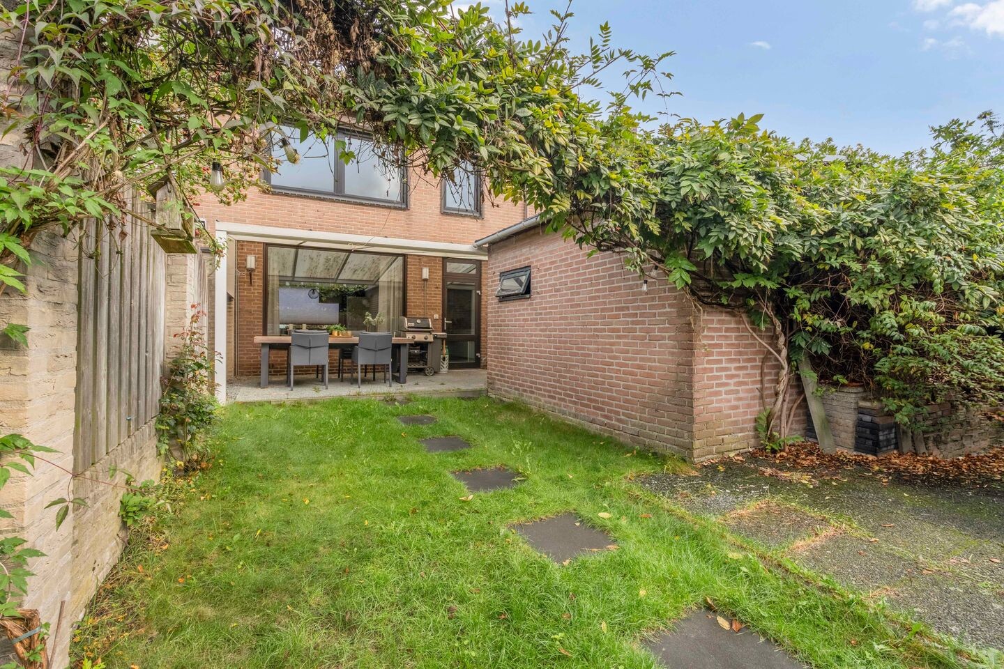 Tussenwoning te koop: Groenstraat 234, Venlo