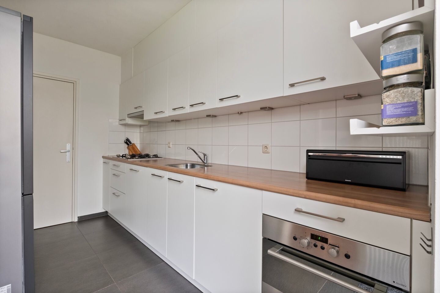 Tussenwoning te koop: Groenstraat 234, Venlo