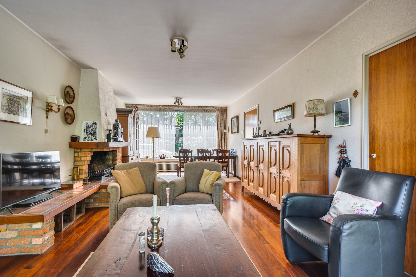 Tussenwoning te koop: Karel van Egmondstraat 21, Venlo