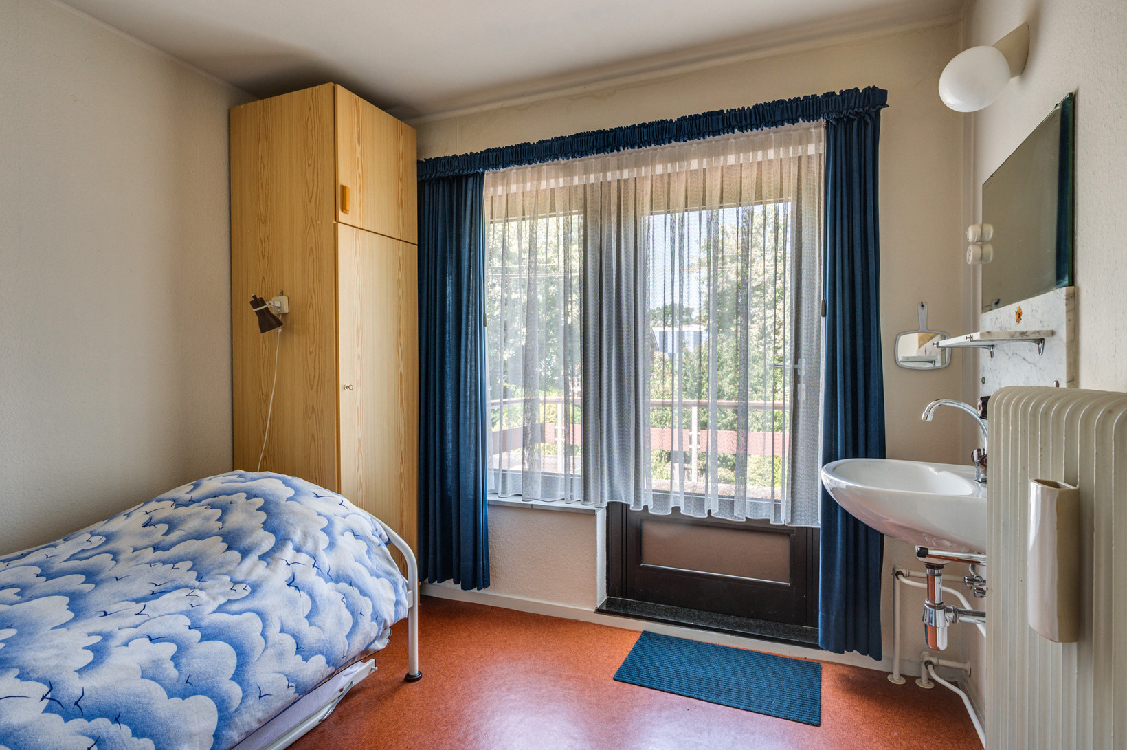 Tussenwoning te koop: Karel van Egmondstraat 21, Venlo