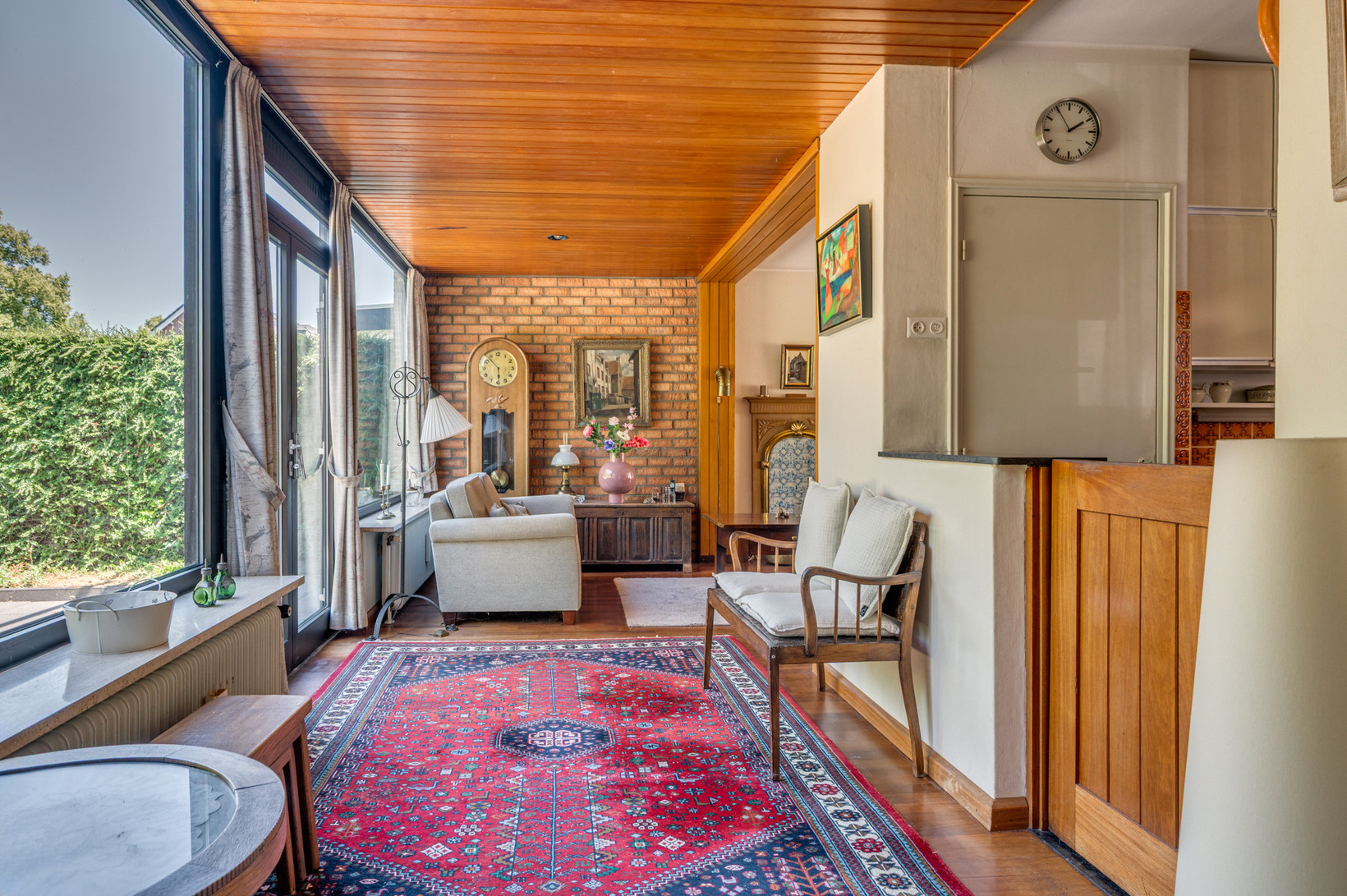 Tussenwoning te koop: Karel van Egmondstraat 21, Venlo