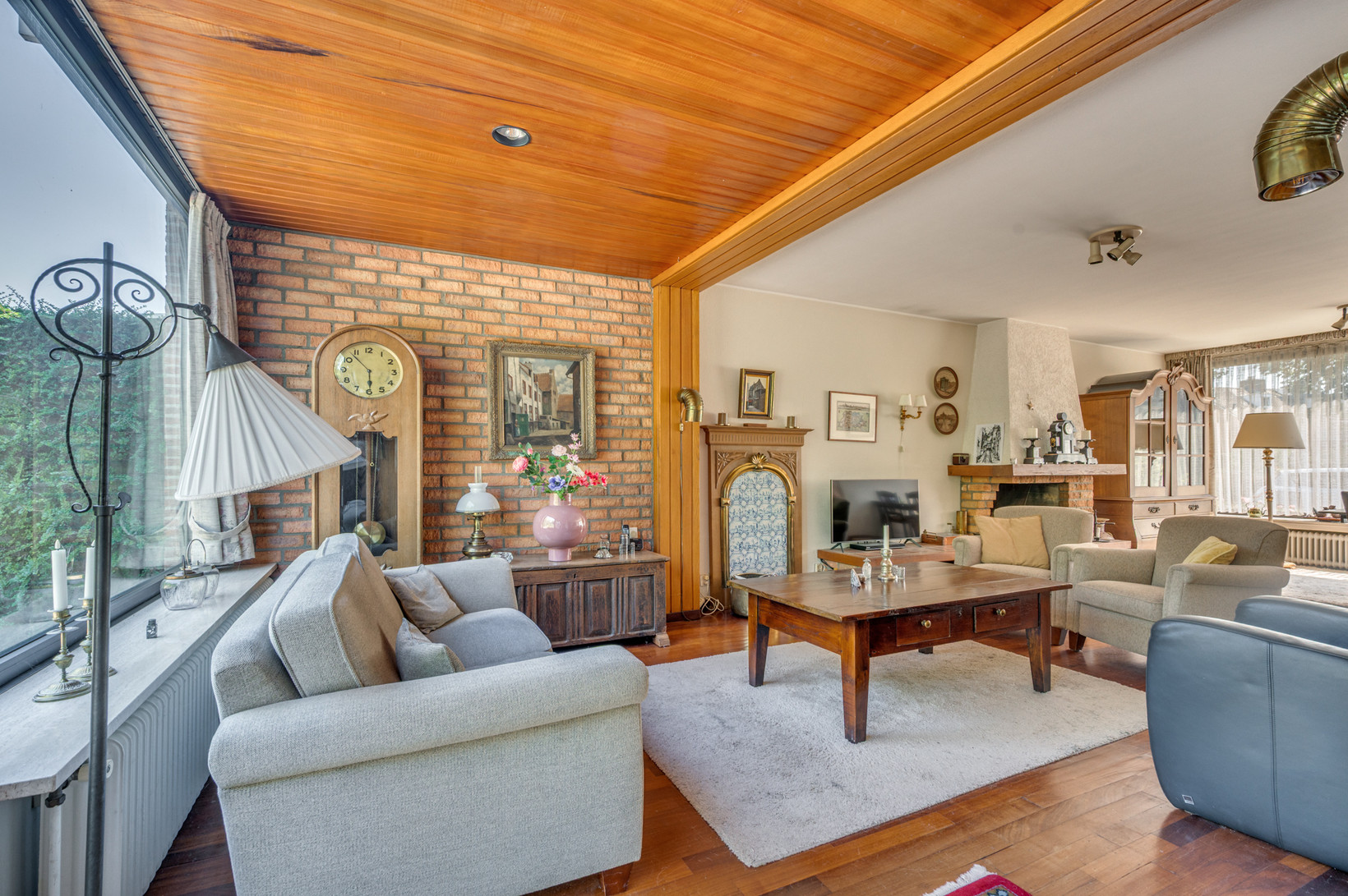 Tussenwoning te koop: Karel van Egmondstraat 21, Venlo