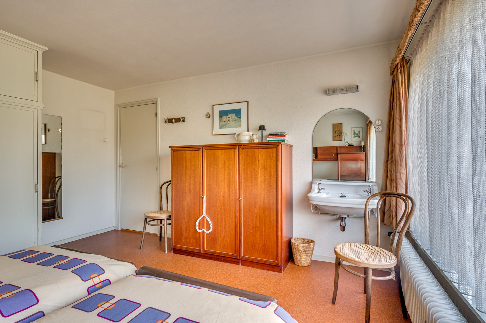 Tussenwoning te koop: Karel van Egmondstraat 21, Venlo