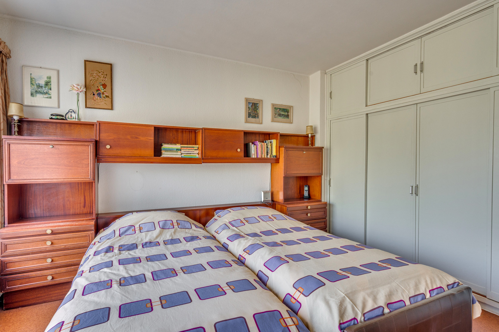 Tussenwoning te koop: Karel van Egmondstraat 21, Venlo