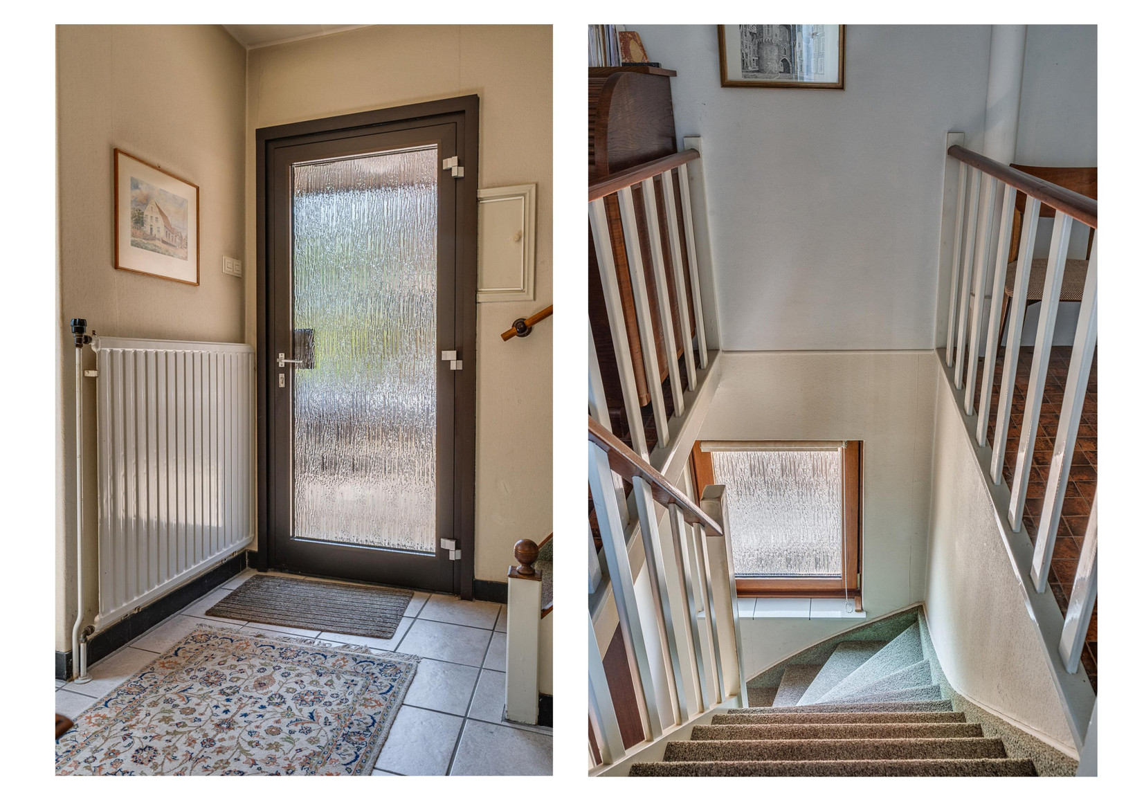 Tussenwoning te koop: Karel van Egmondstraat 21, Venlo