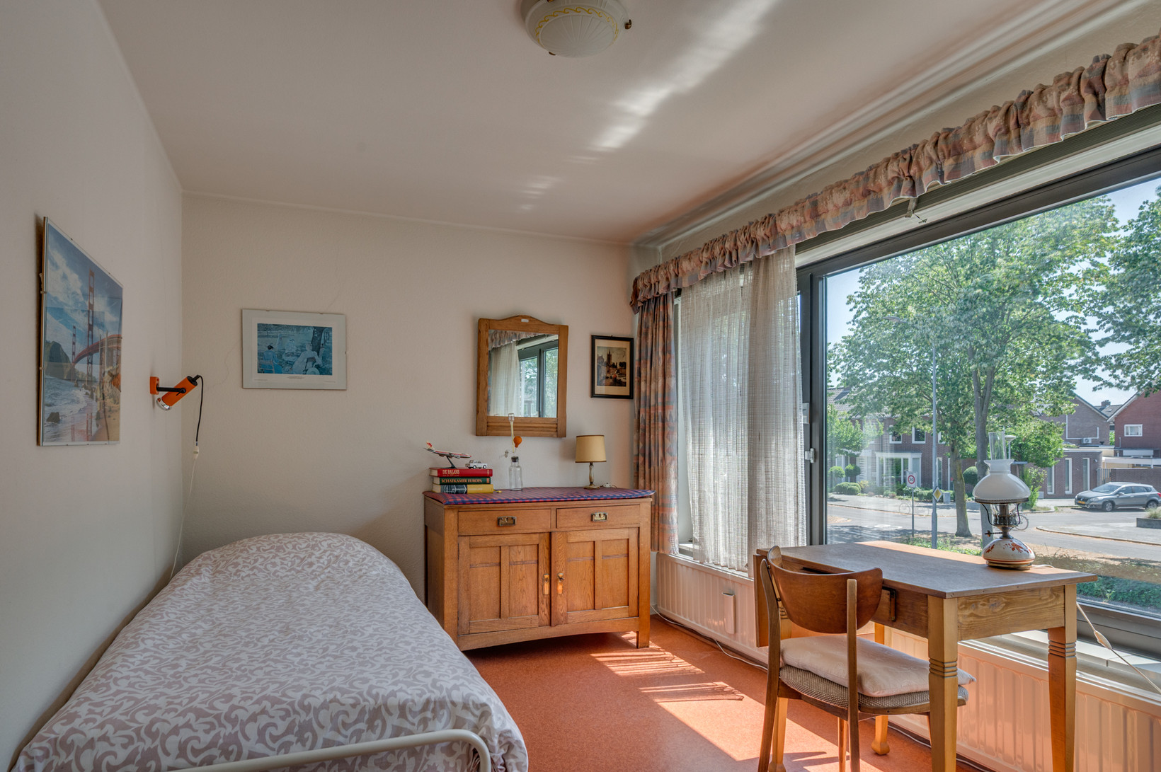 Tussenwoning te koop: Karel van Egmondstraat 21, Venlo