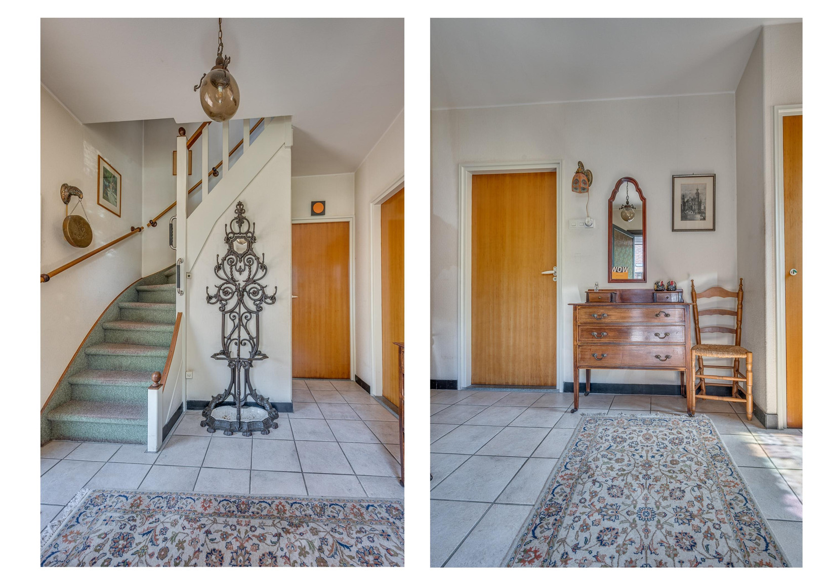 Tussenwoning te koop: Karel van Egmondstraat 21, Venlo