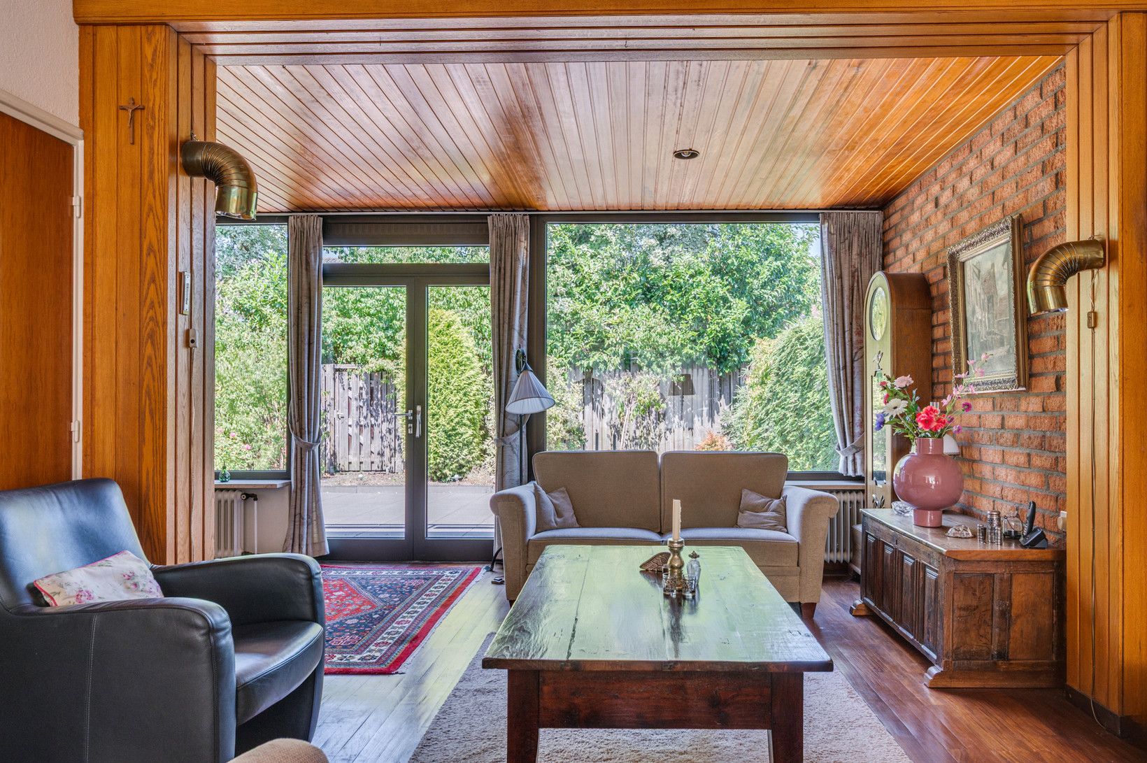 Tussenwoning te koop: Karel van Egmondstraat 21, Venlo