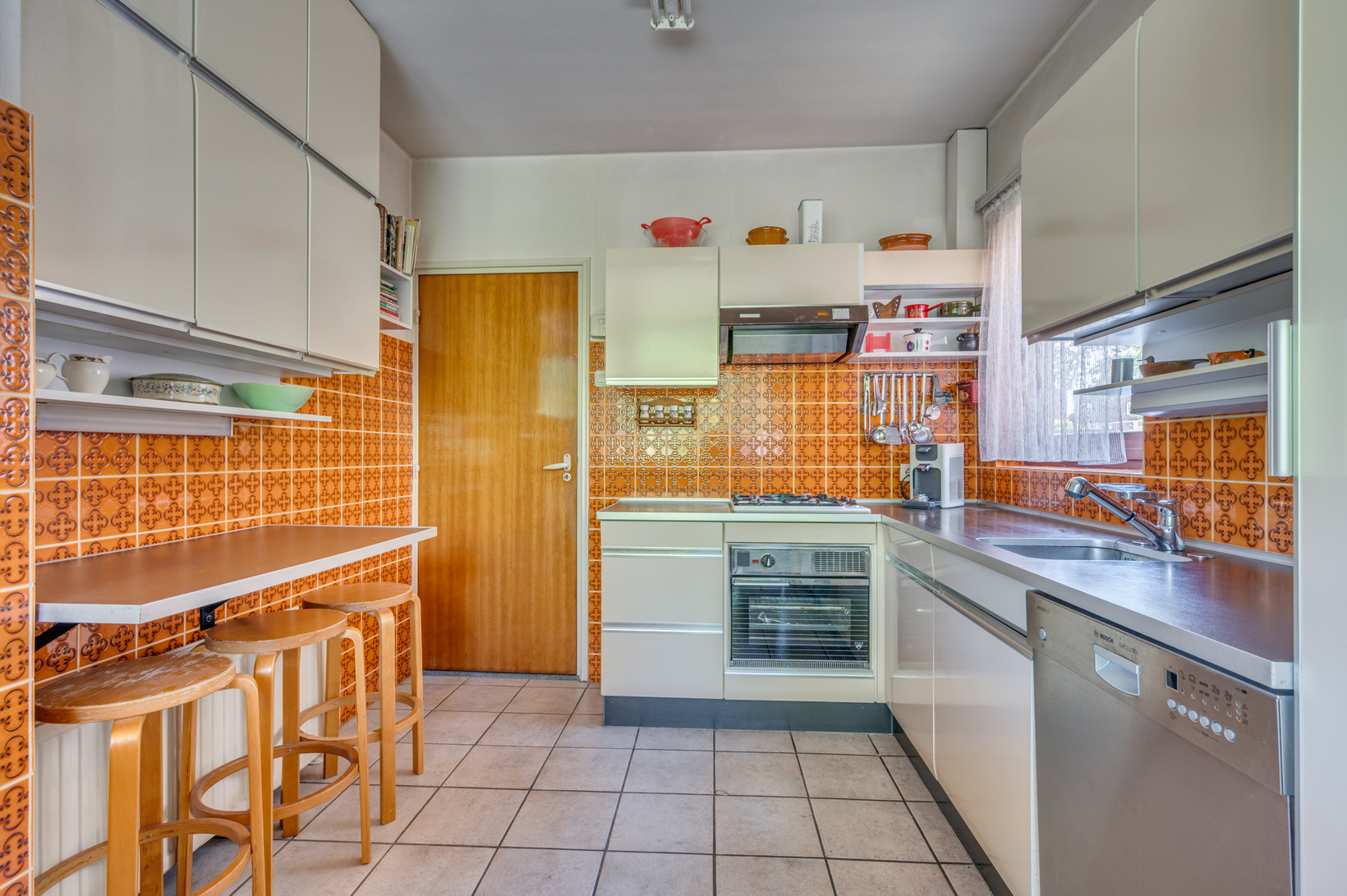 Tussenwoning te koop: Karel van Egmondstraat 21, Venlo
