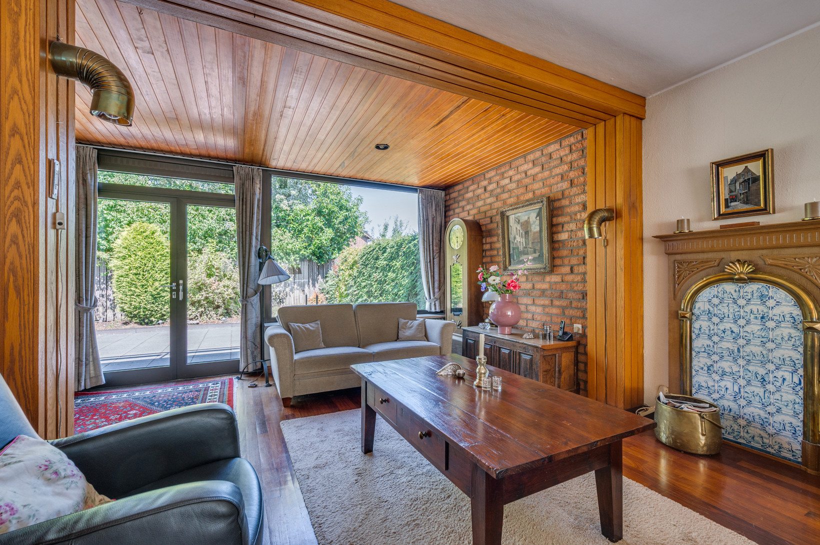 Tussenwoning te koop: Karel van Egmondstraat 21, Venlo