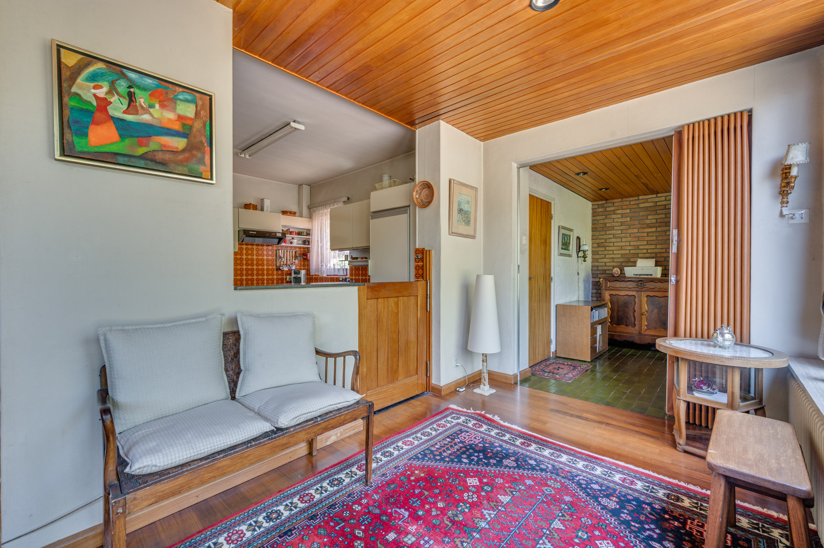 Tussenwoning te koop: Karel van Egmondstraat 21, Venlo