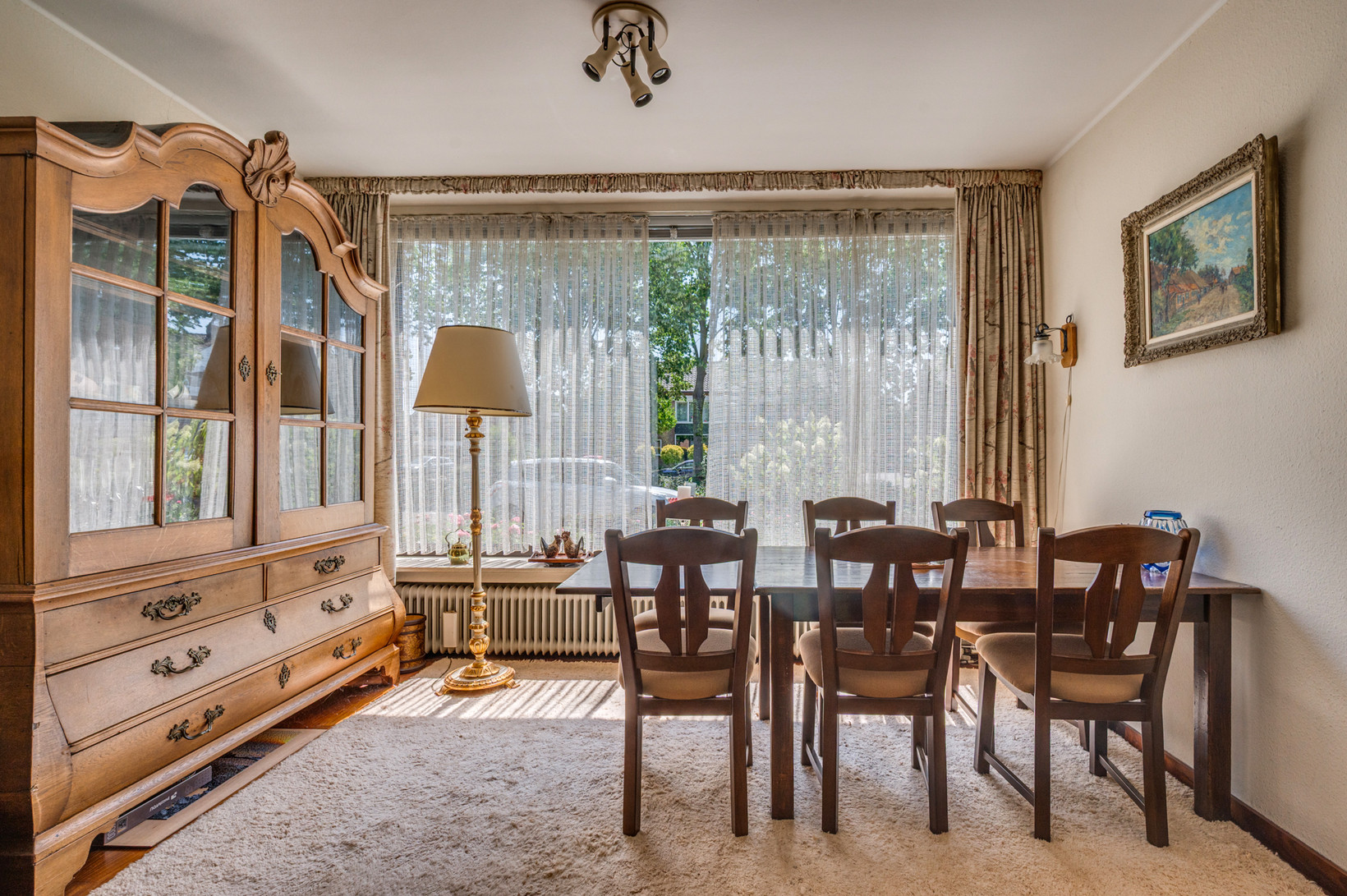 Tussenwoning te koop: Karel van Egmondstraat 21, Venlo