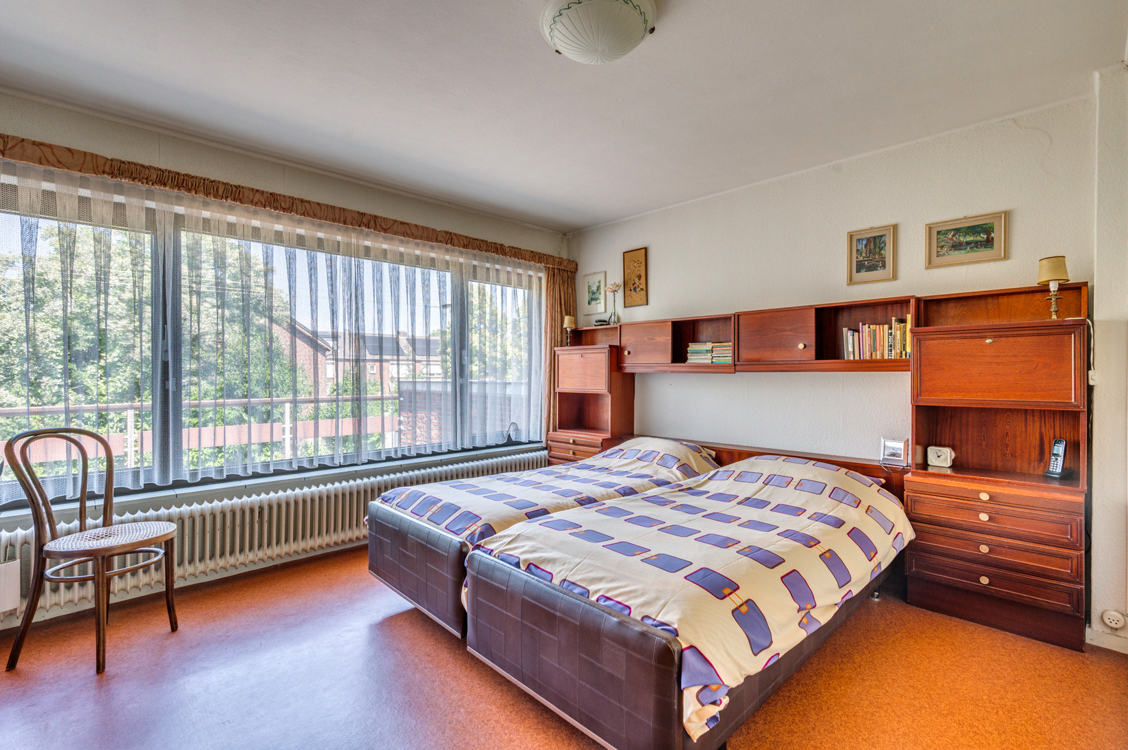 Tussenwoning te koop: Karel van Egmondstraat 21, Venlo