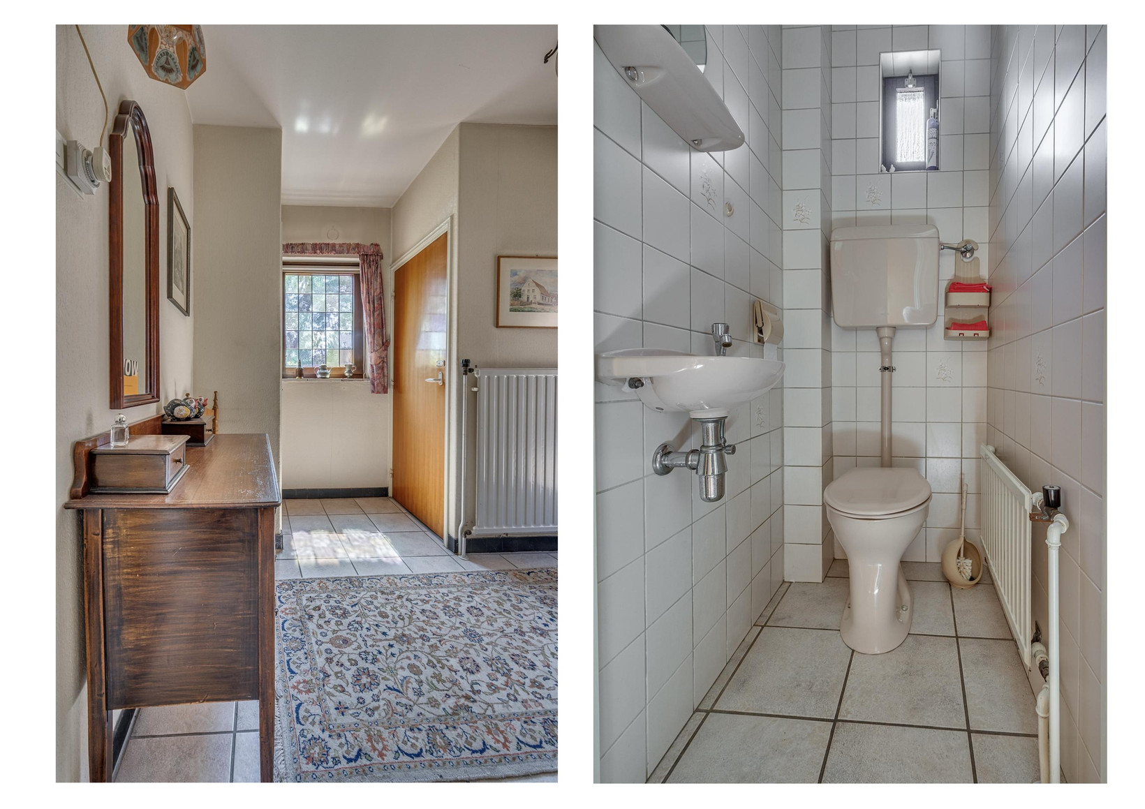 Tussenwoning te koop: Karel van Egmondstraat 21, Venlo