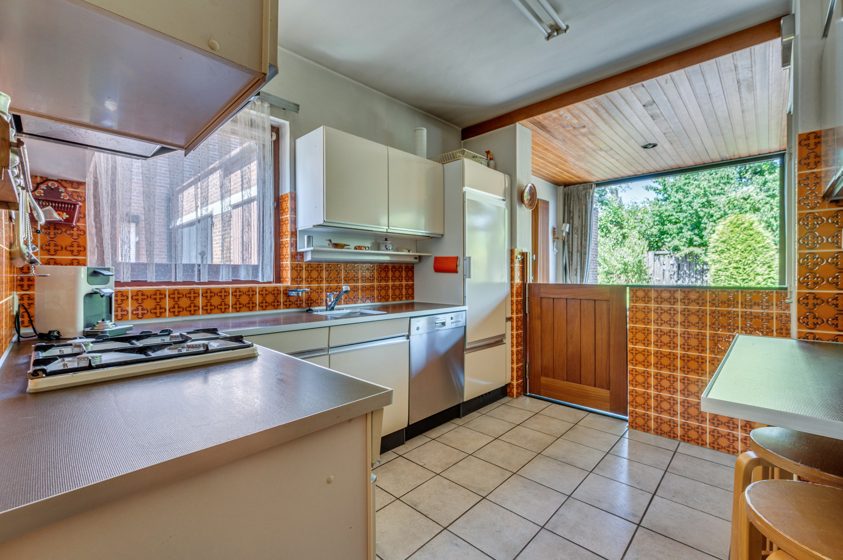 Tussenwoning te koop: Karel van Egmondstraat 21, Venlo