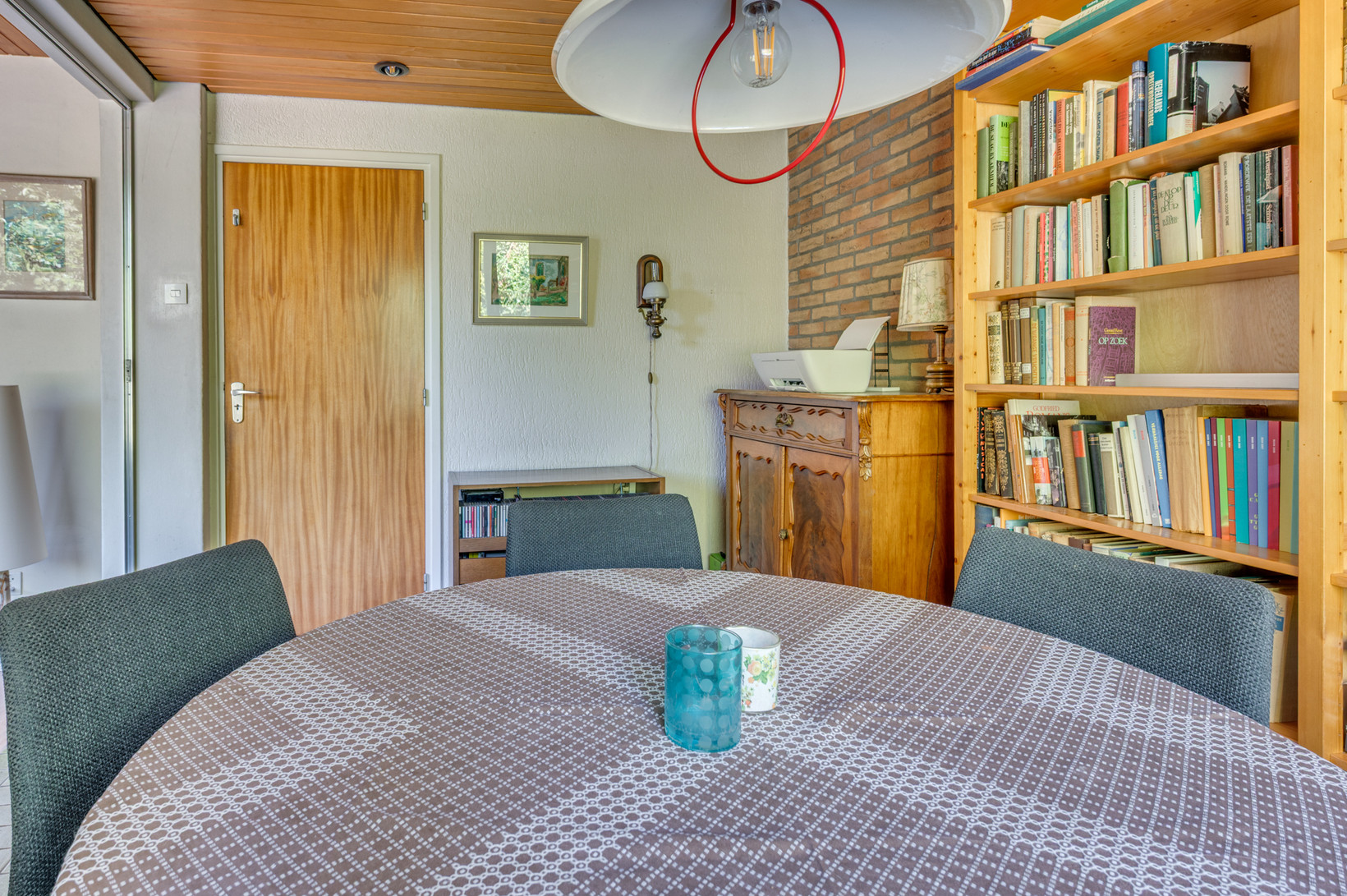 Tussenwoning te koop: Karel van Egmondstraat 21, Venlo