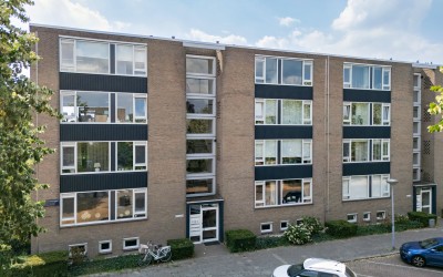 Karel van Egmondstraat 196