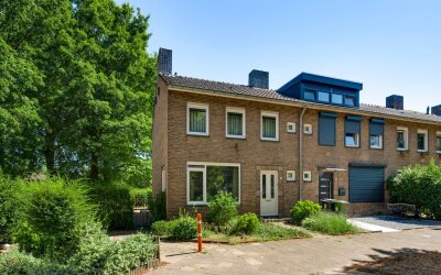 Gulikstraat 11