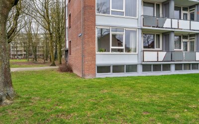 Gulikstraat 32