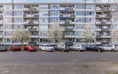 Gulikstraat 152