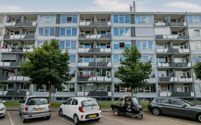 Gulikstraat 182