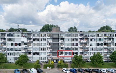Gulikstraat 46