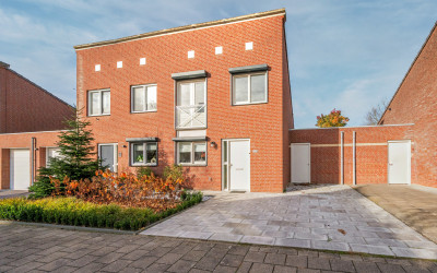 Honingklaver 44