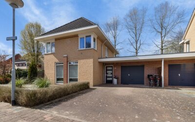Heggewikke 20