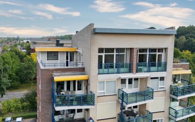 Appartement te koop Veldzuring 53