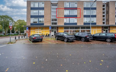 Vinckenhofstraat 112