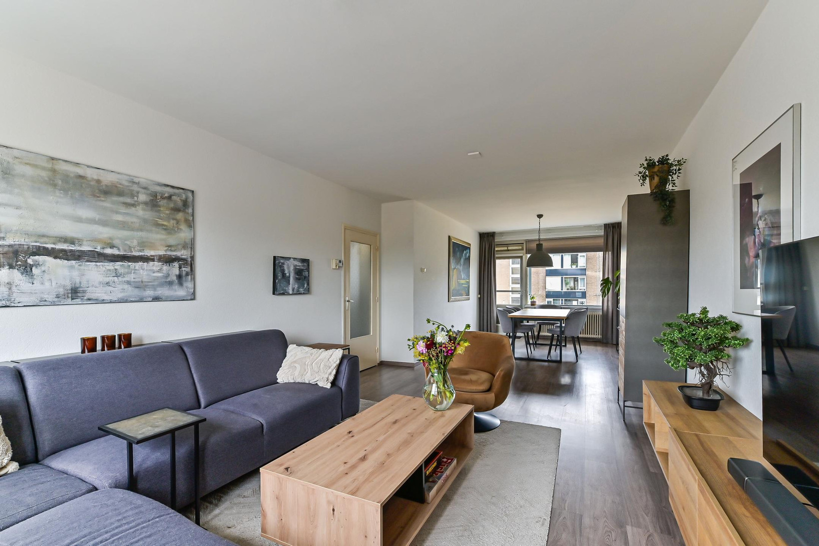 Appartement te koop: Laaghuissingel 25, Venlo