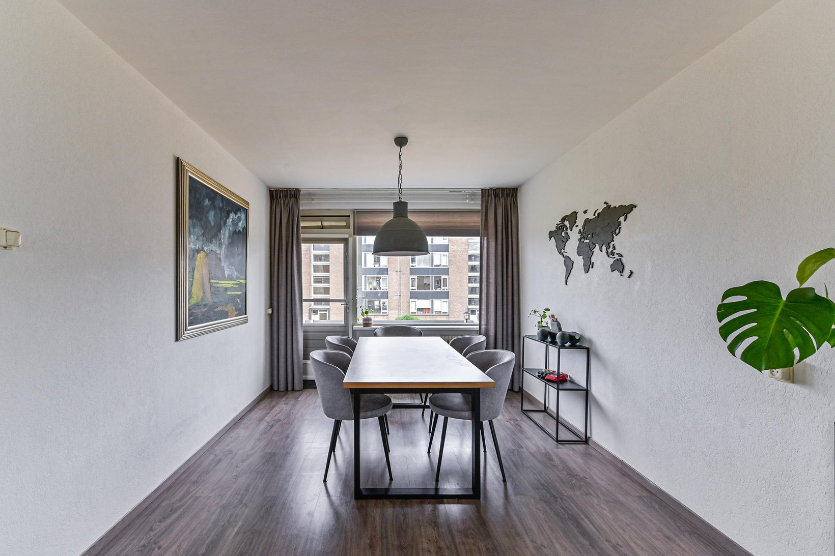 Appartement te koop: Laaghuissingel 25, Venlo
