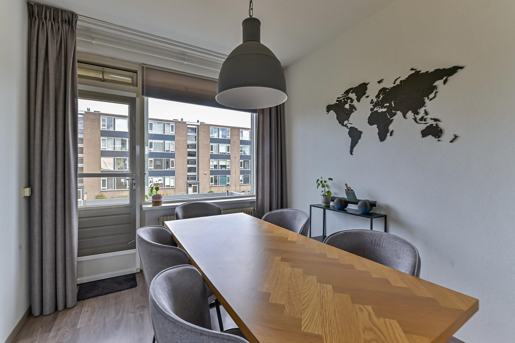 Appartement te koop: Laaghuissingel 25, Venlo