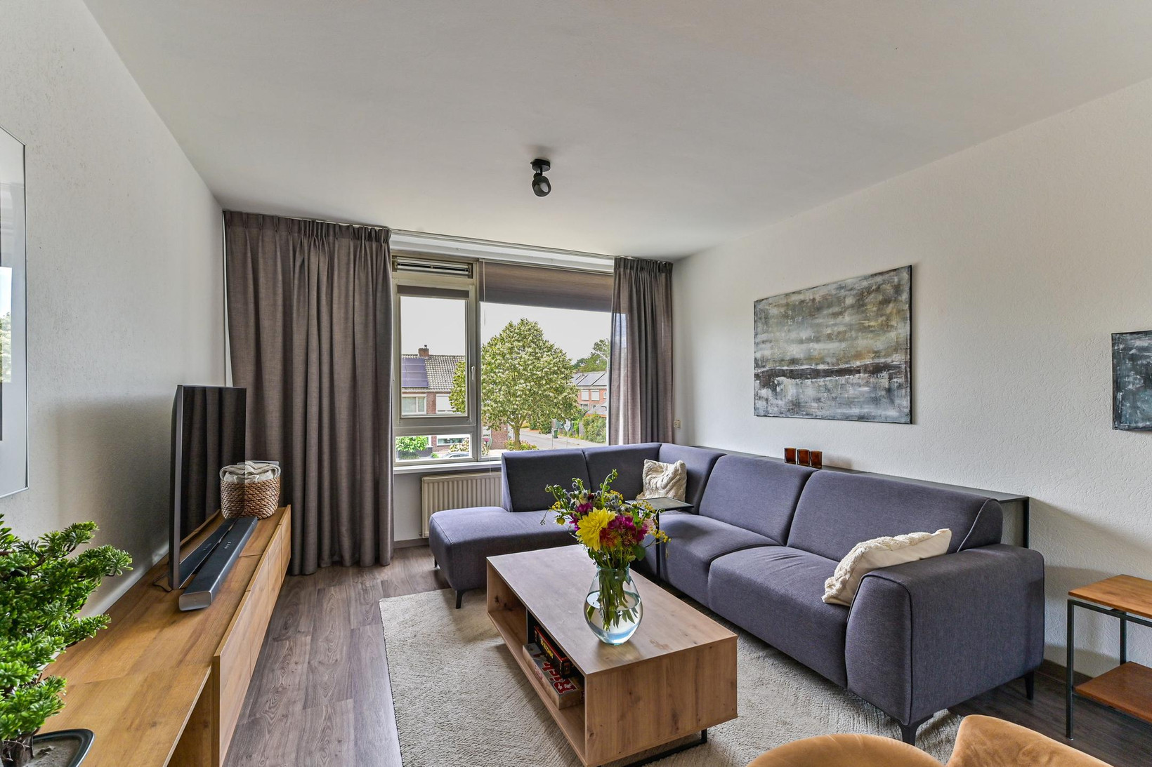 Appartement te koop: Laaghuissingel 25, Venlo